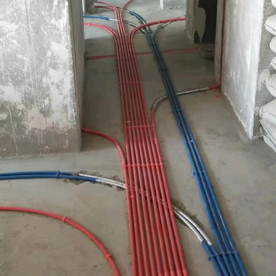 宋哥水电工