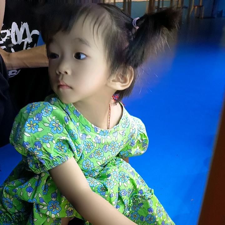 恬恬糖糖麻麻👩