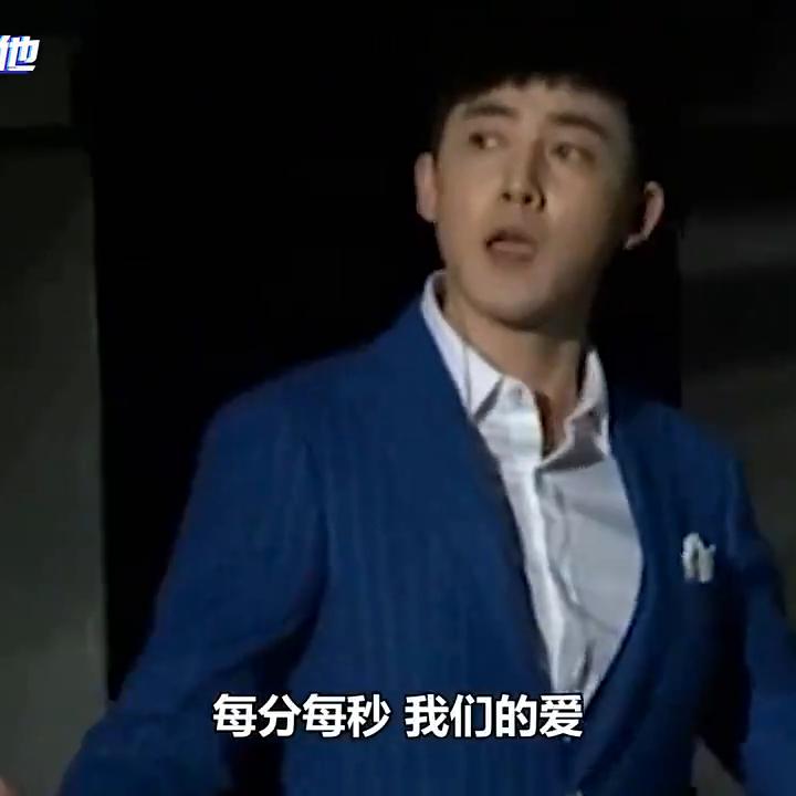 小陈睡不醒•