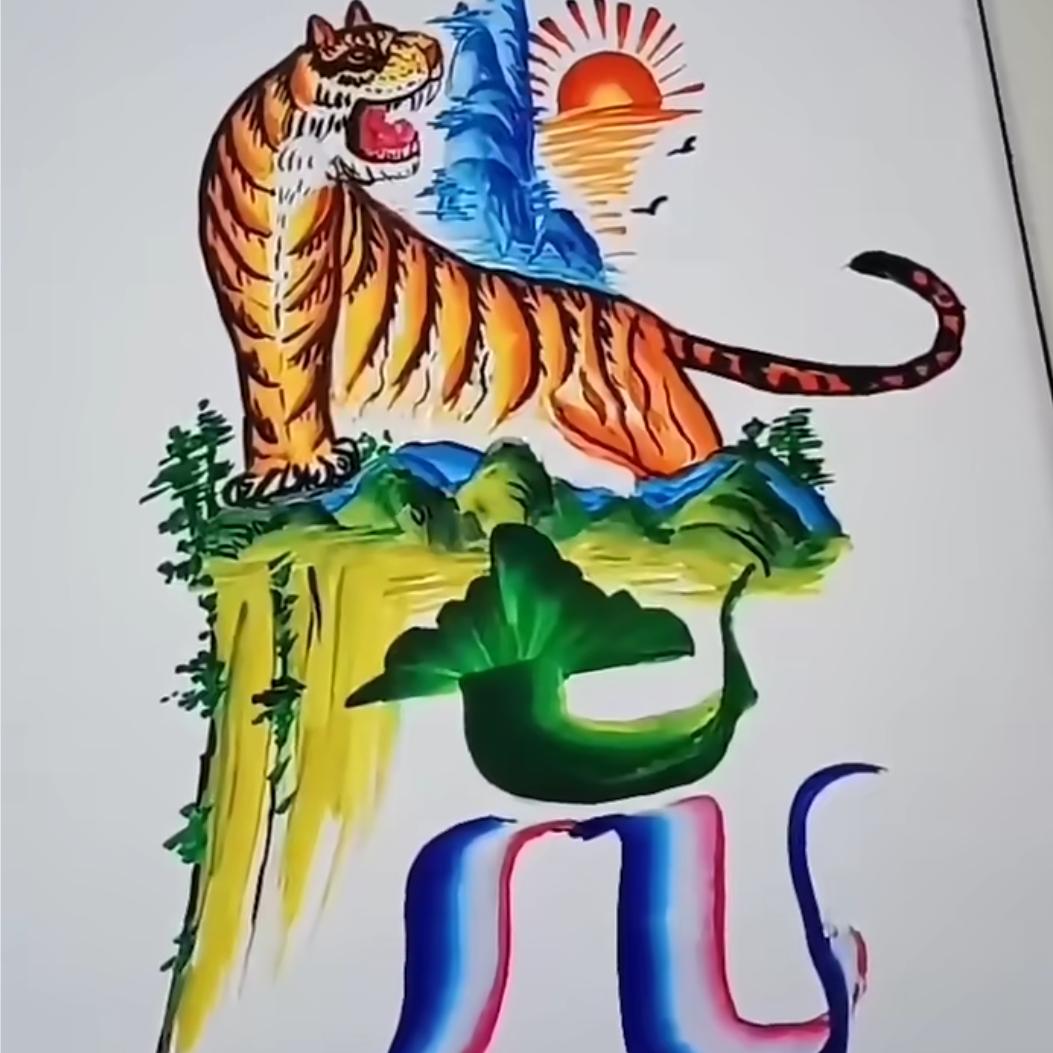 小虎