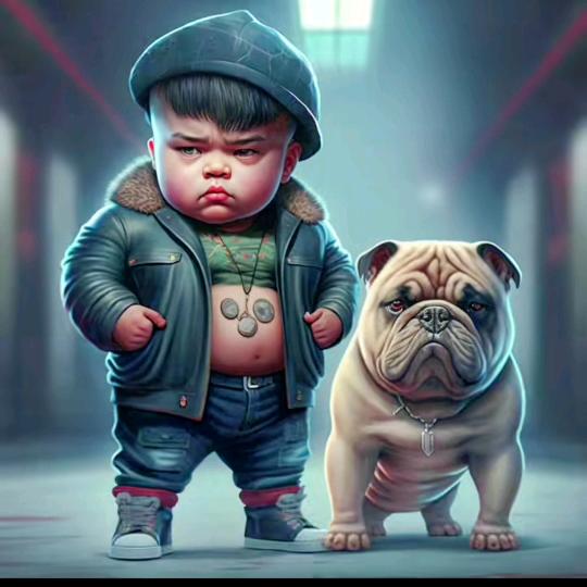 ⑧戒😜 你又调皮了!