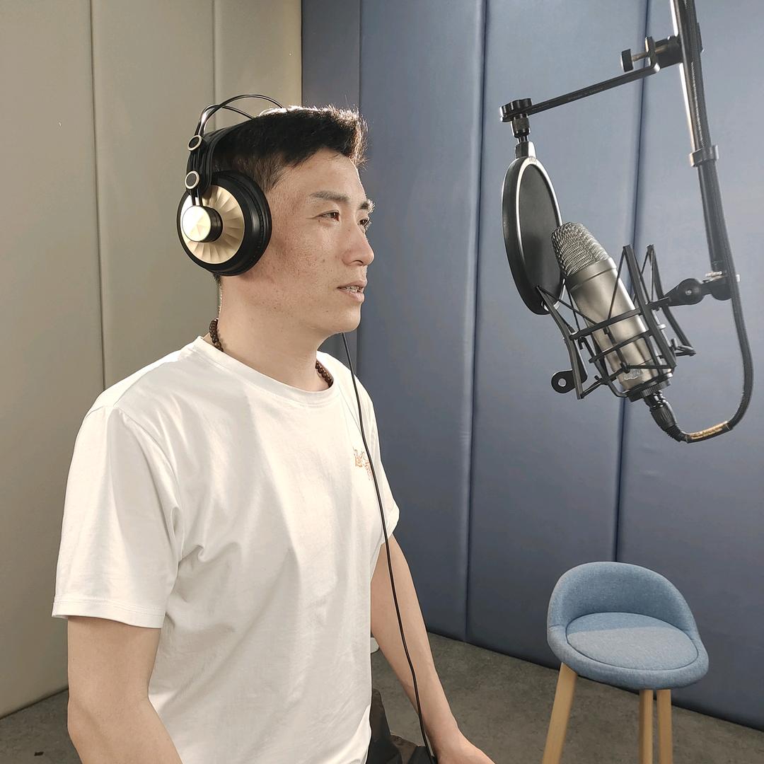 明天会更好