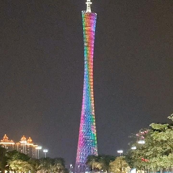 红红