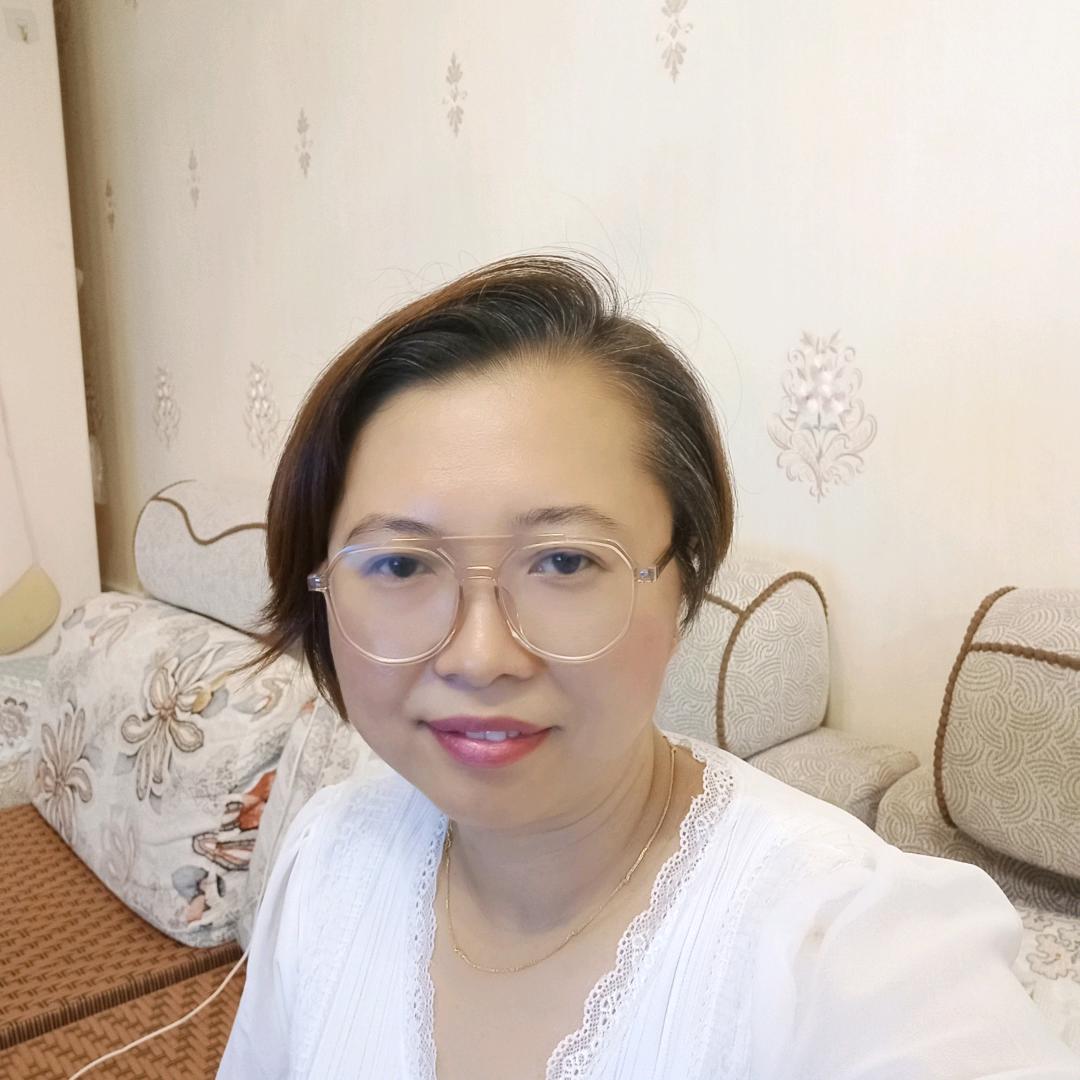 何姐在南充卖窗帘