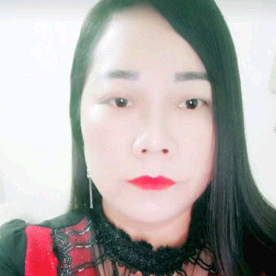 开心果美美