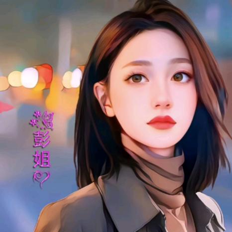 彭姐