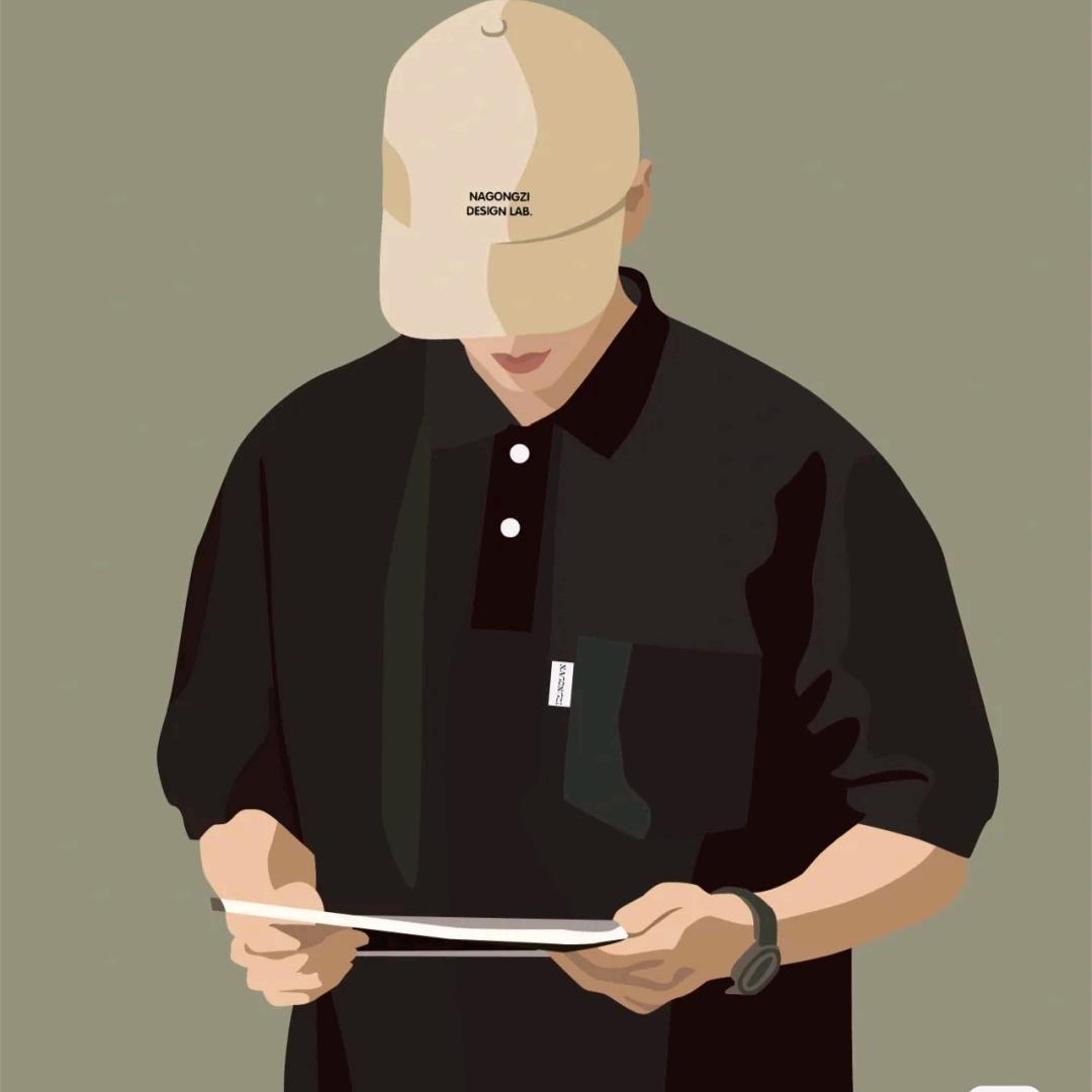 叶子🍃           ╲