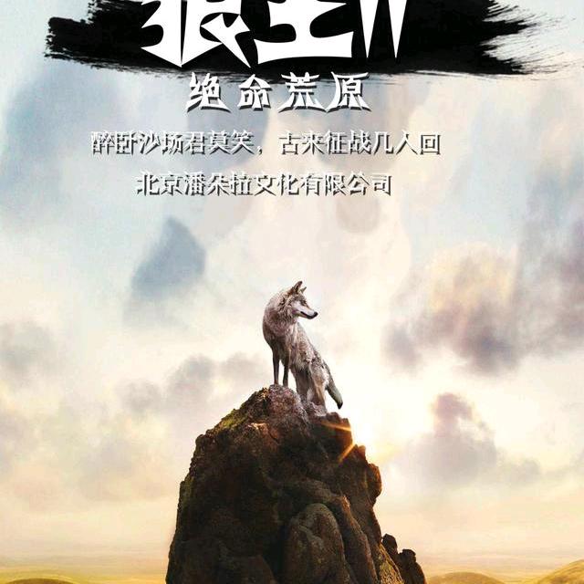 独狼🎤🐈🎤🐈