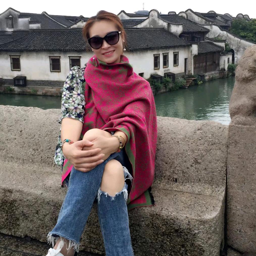 温州阿琴姐美食