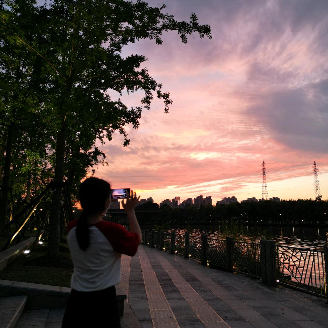 六点半周末（云南米线）