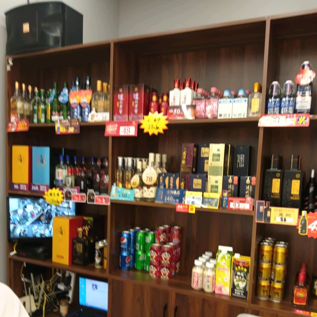 汉寿县六个六宵夜店