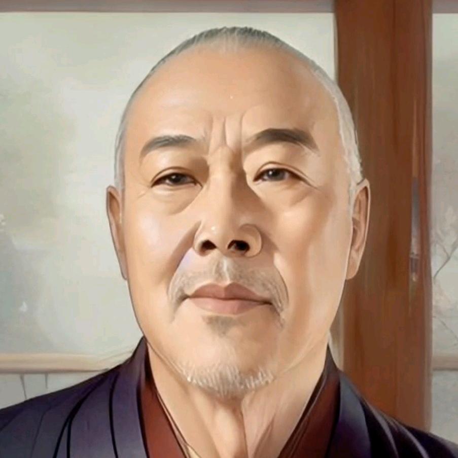 倔老头爱做菜
