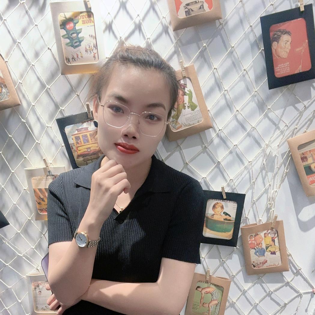 小姐姐在昆明