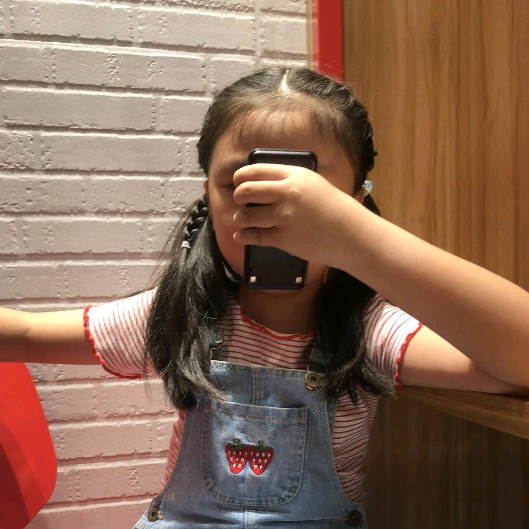 心宝妈妈