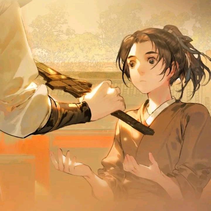昨夜月光