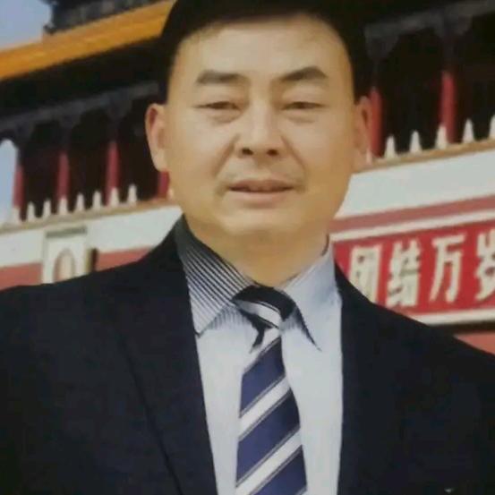 杨胜俊