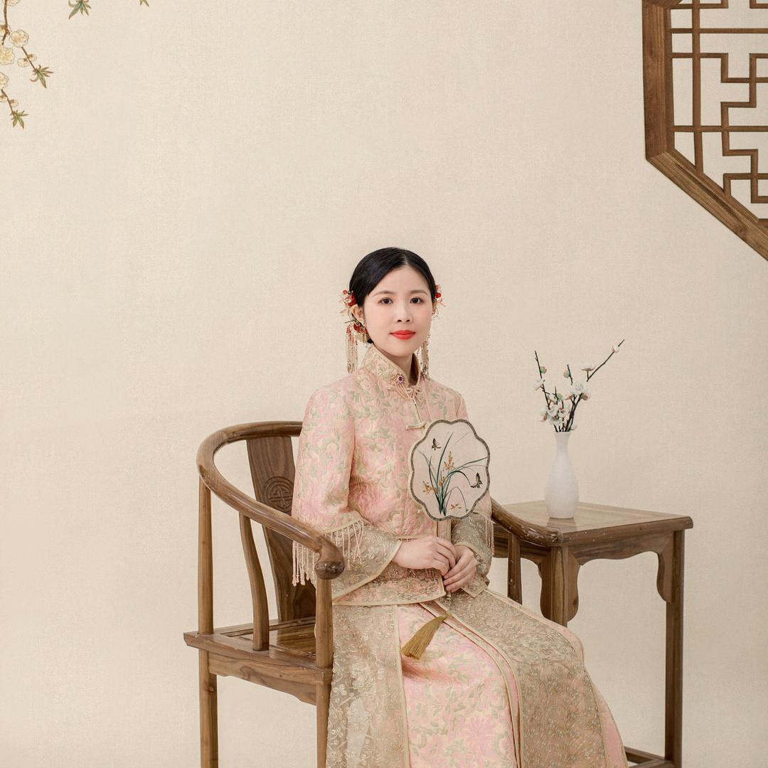 小哲麻麻