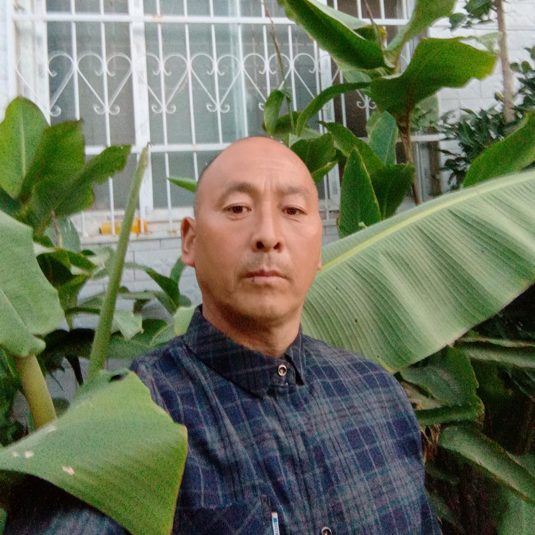 农村，开心哥