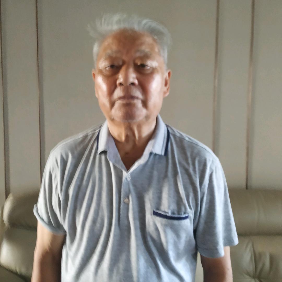 杨姥爷