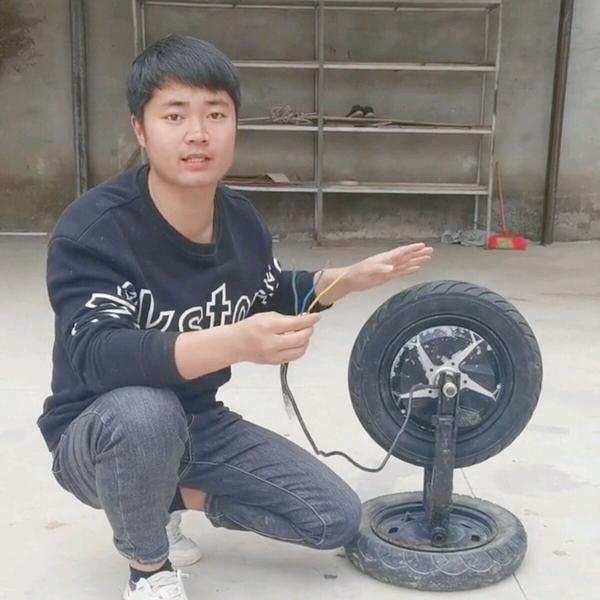 阿飞电动车维修