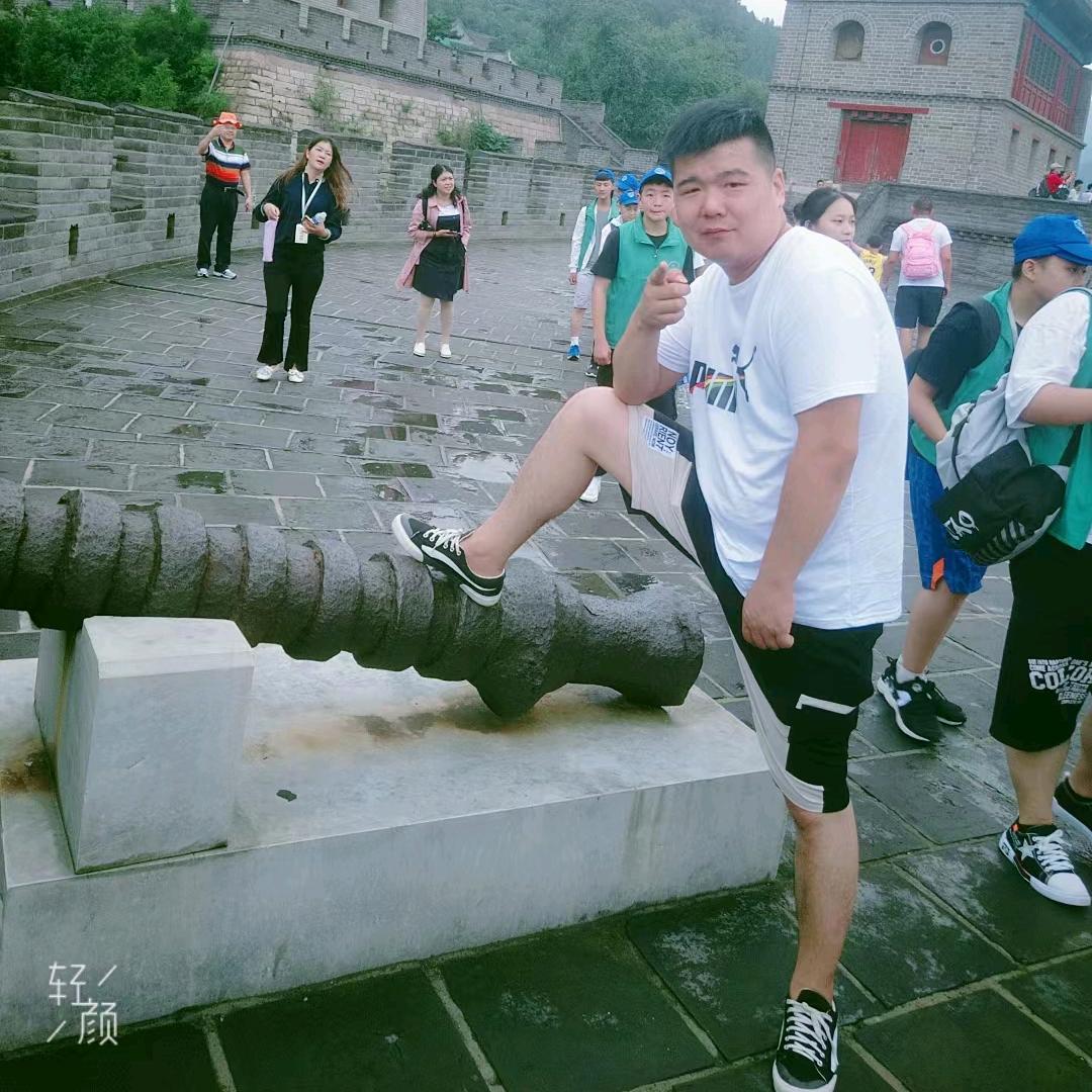 大王！小王！分不清！