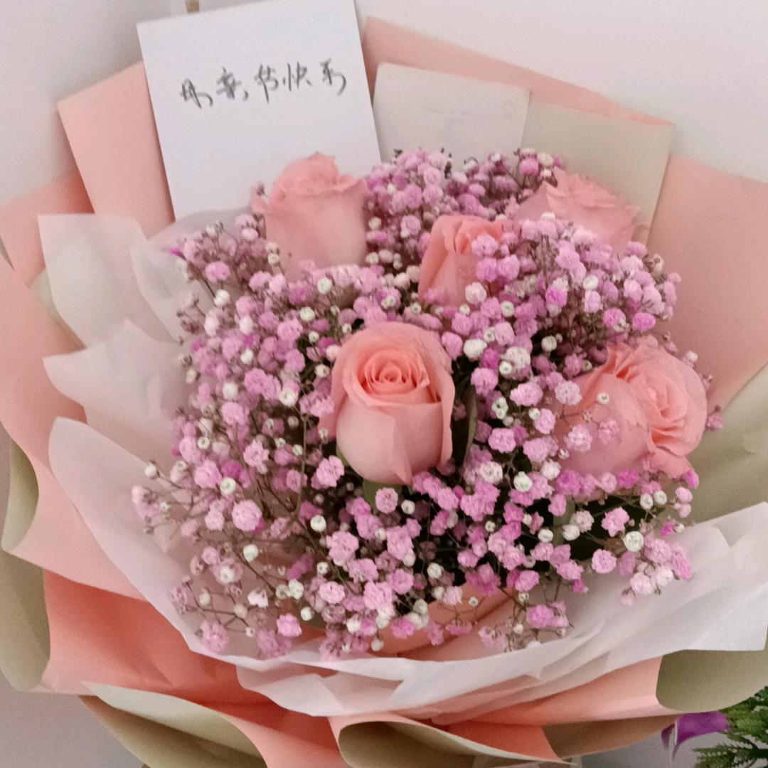 温柔