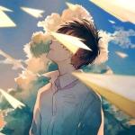 鸢尾