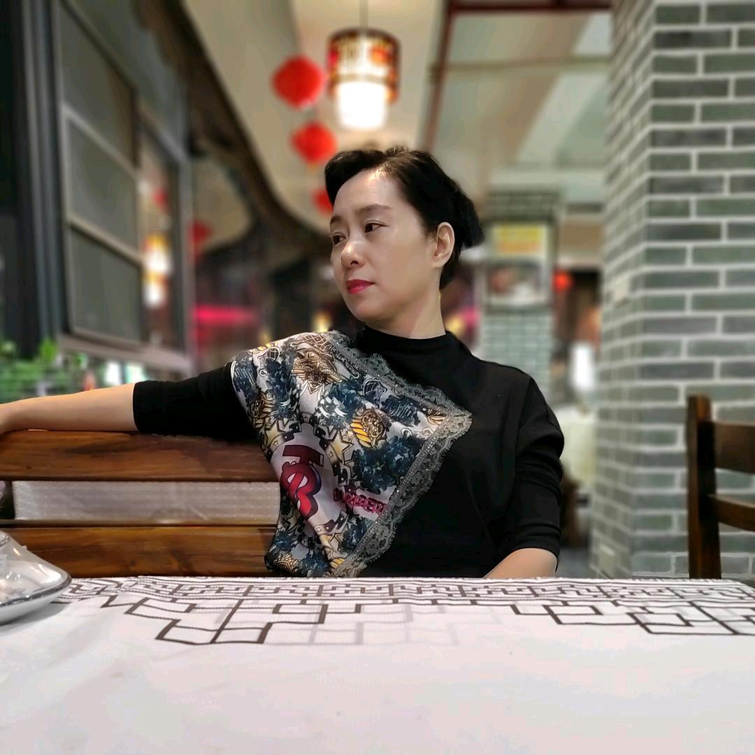 洪姐（好物分享）