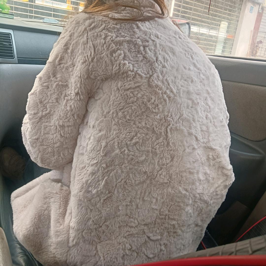 用户善