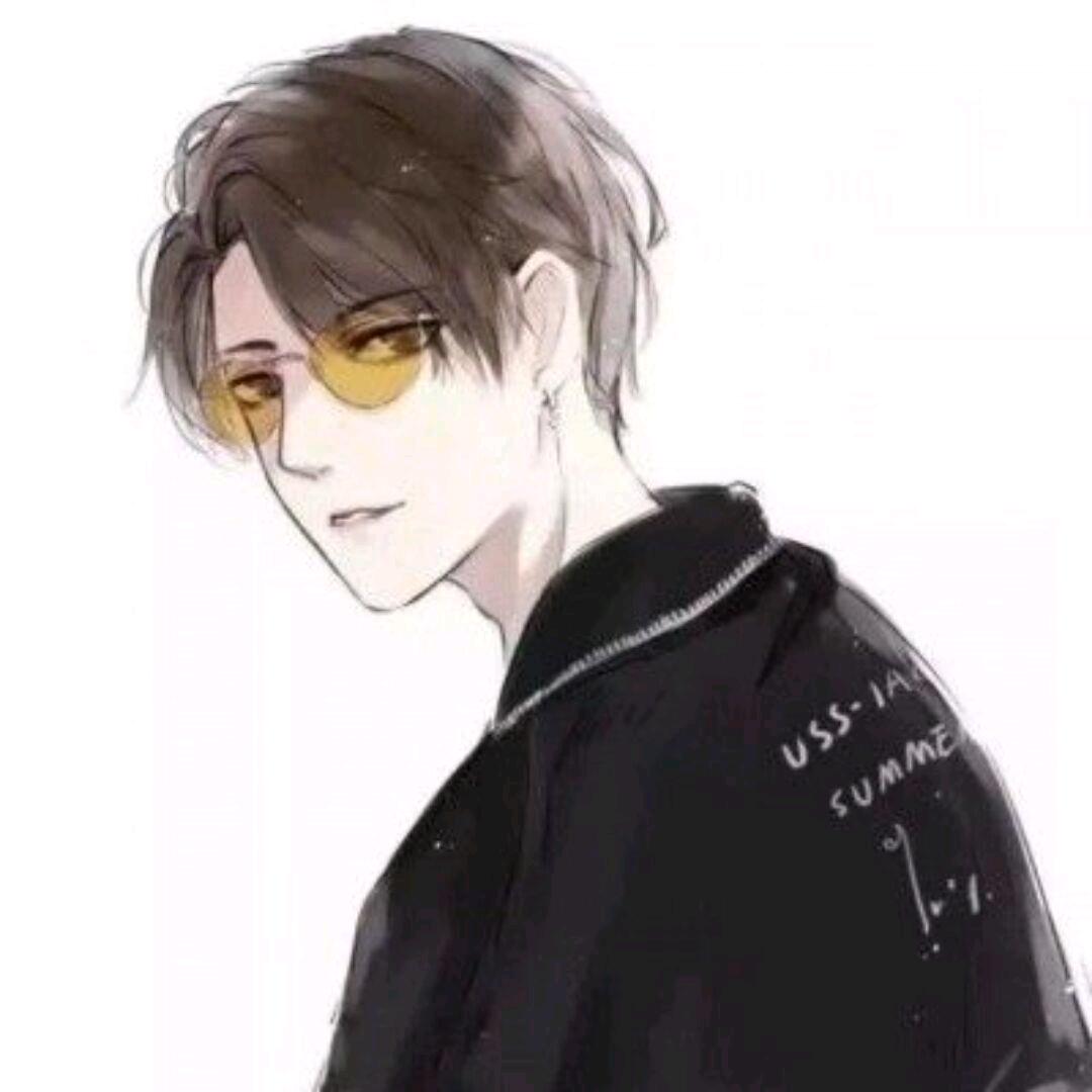 一只咸鱼、