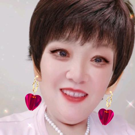 韩姐