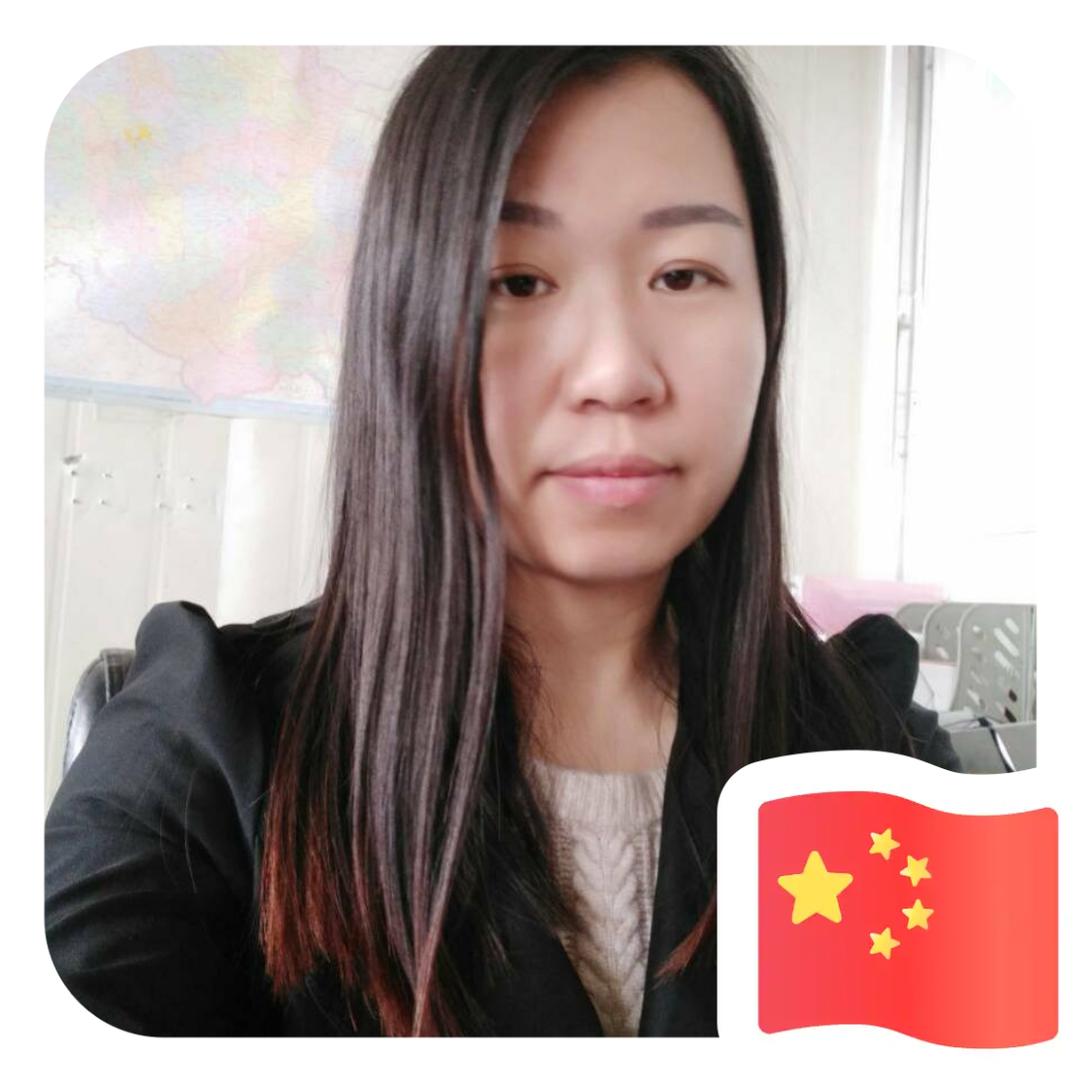 微微一笑（惠坤）