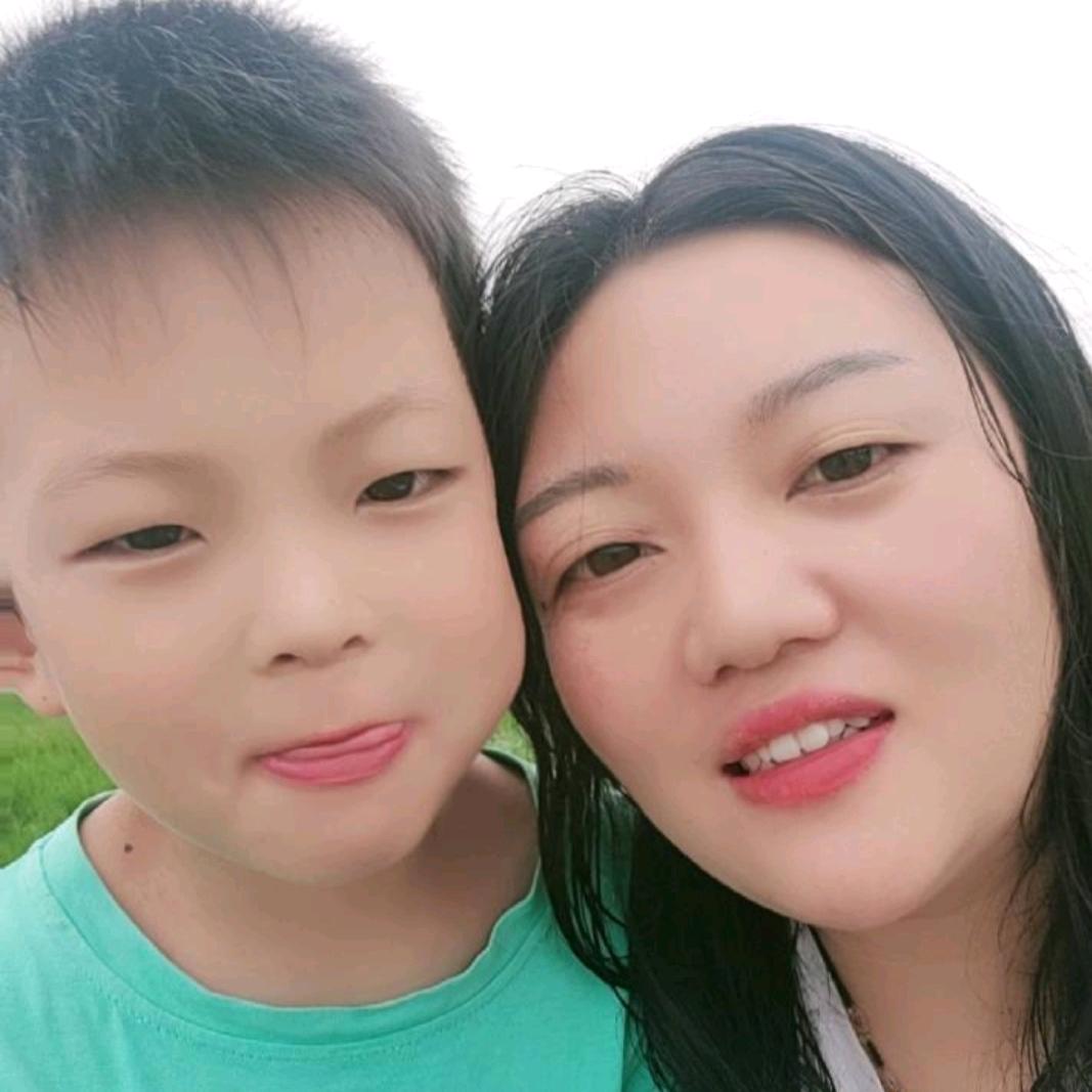 静雅豪豪⭐