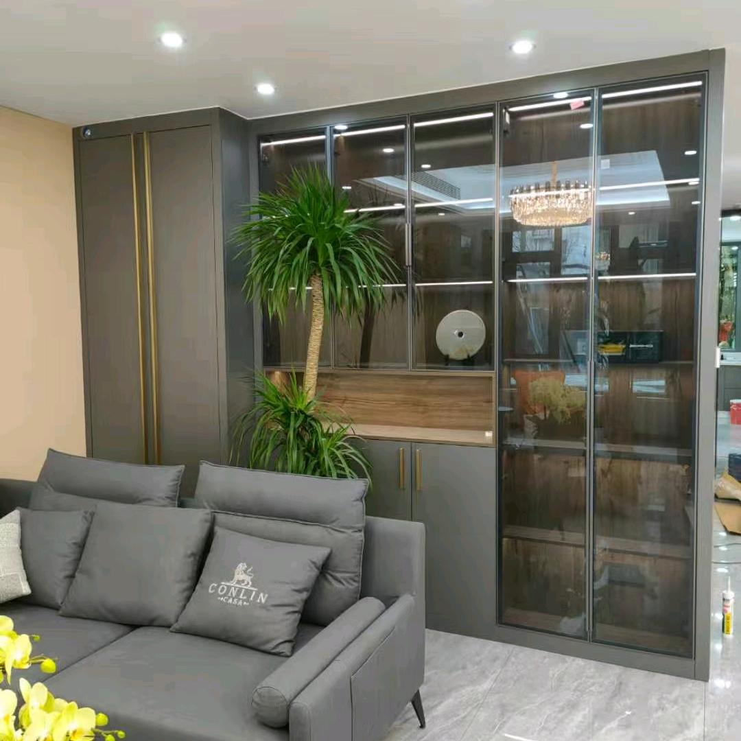 临漳县全屋定制工厂