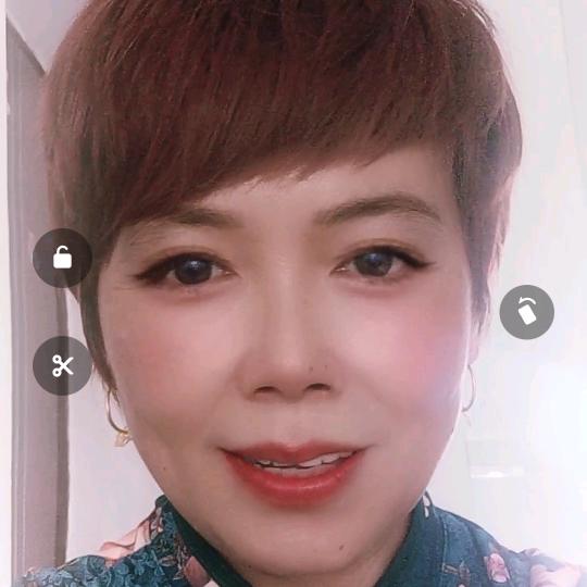 开心果平安。头像