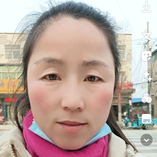 杨敏啊