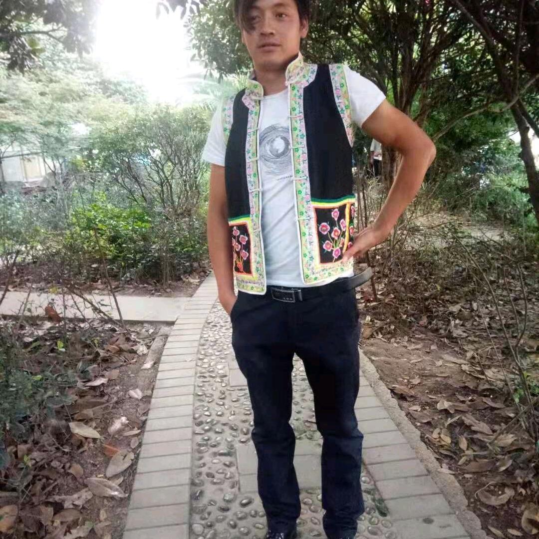 赫章昌哥单身汉