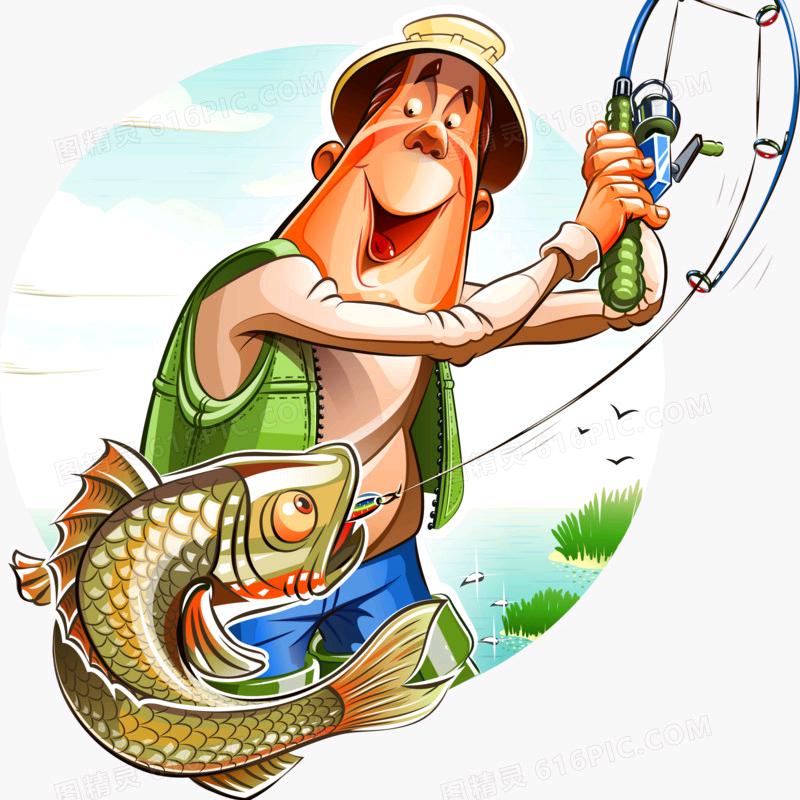 👉渔乐无穷👈