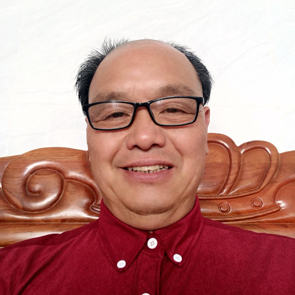 能古佬！罗定太平本地一种地方语言！肥佬林