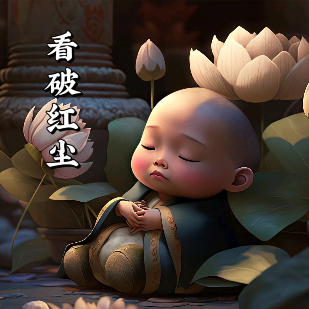 ゛不良人