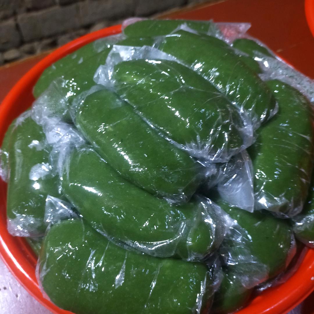 秋风落