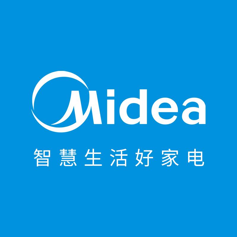 美的微波炉直播间