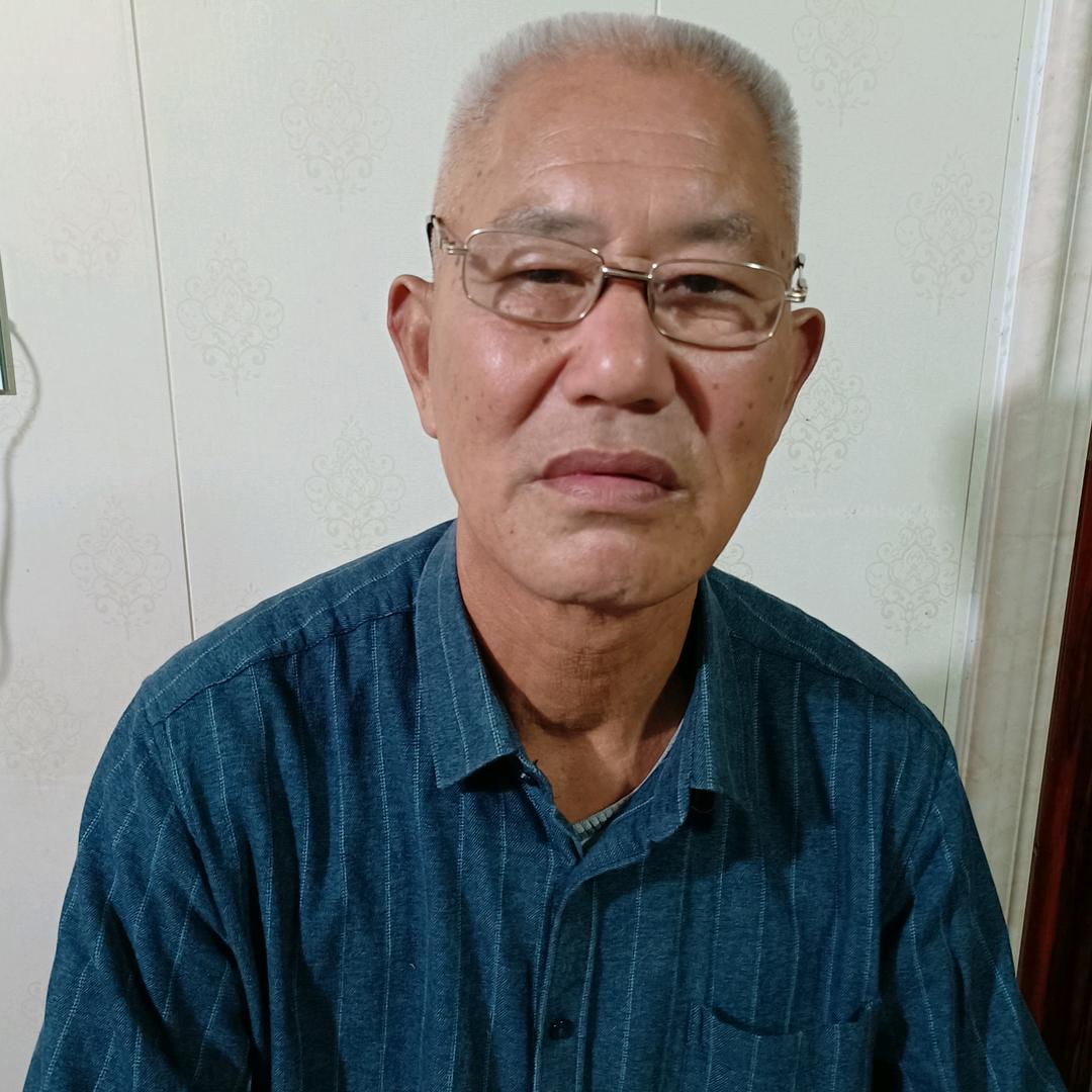 跑调大叔：金祖国