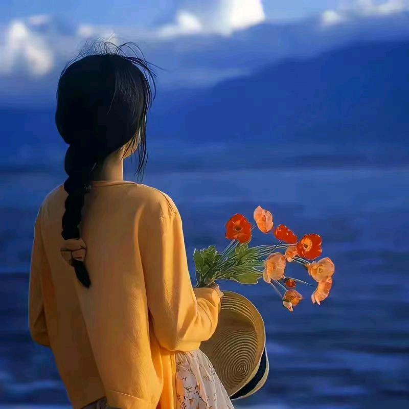 花开半夏