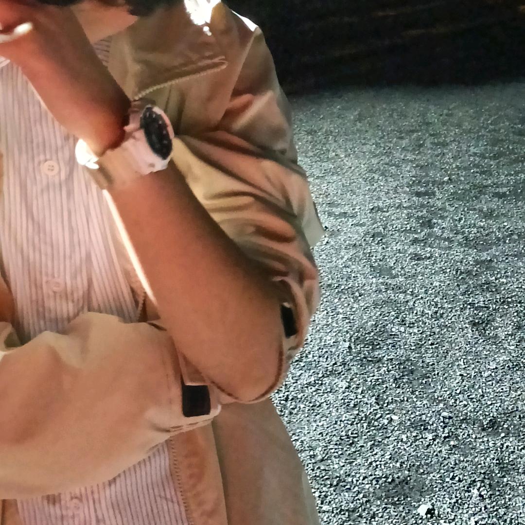 一博醉帅
