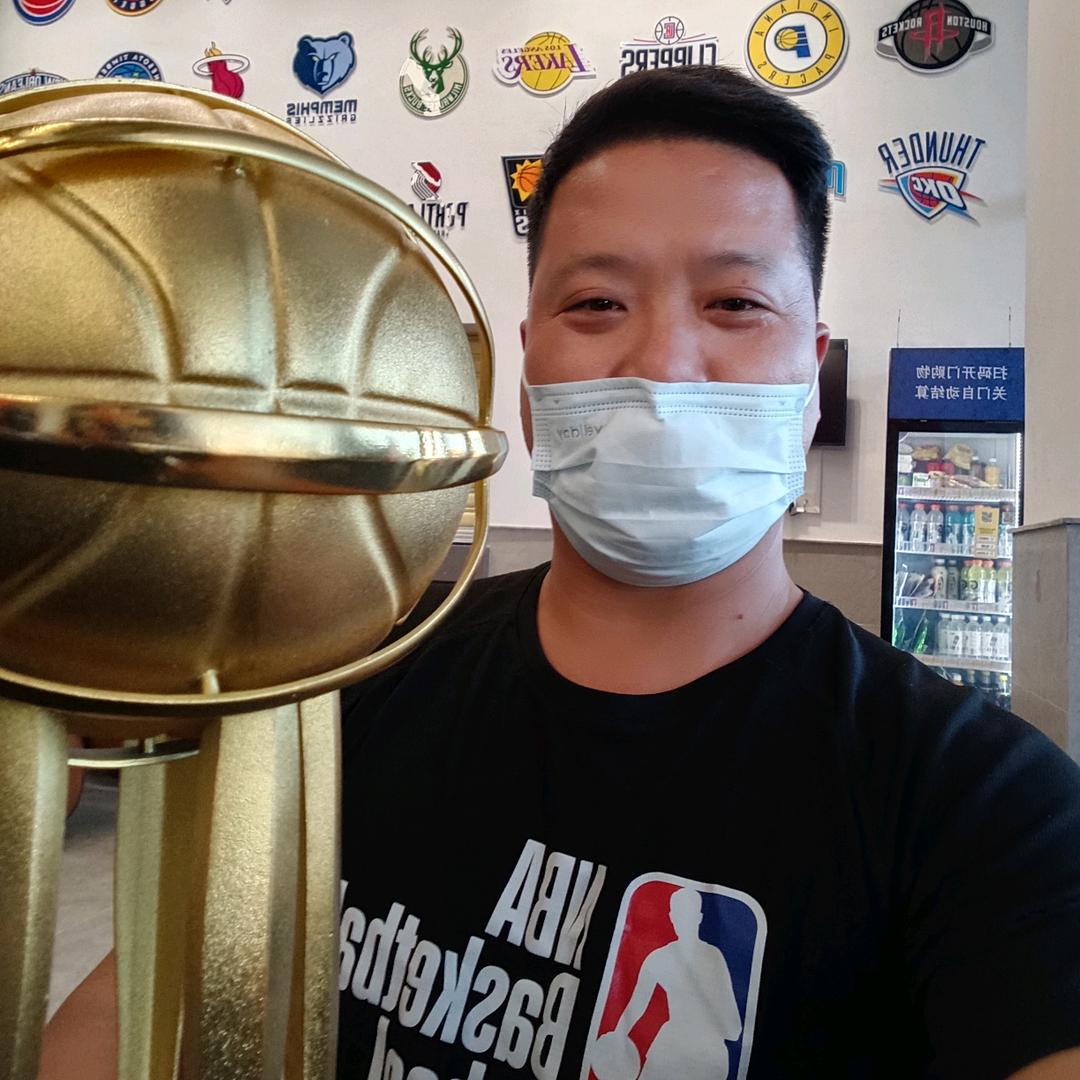 幸福送给我们