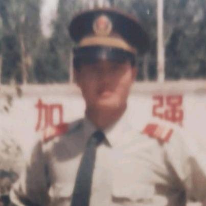潘晓明