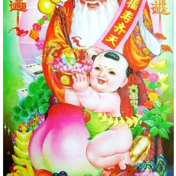 石榴树下无君子