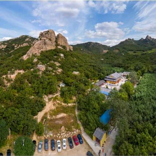 丛麻院