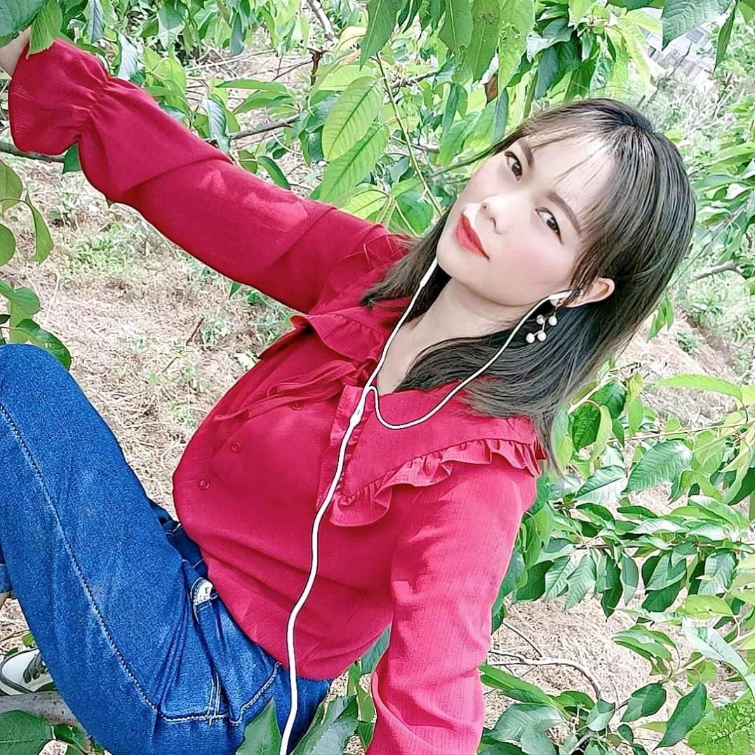 小爱，山阳小爱